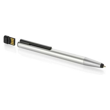 Touch-Kugelschreiber mit USB Stick 8 GB MEMORIA