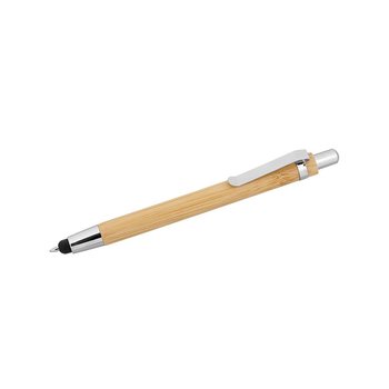 Touch Pen aus Bambus