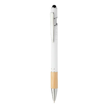 Touchpen mit Kugelschreiber Bonnel
