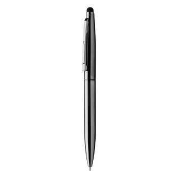 Touchpen mit Kugelschreiber Rosey