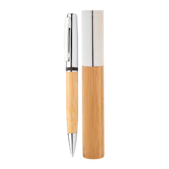 Touchpen mit Kugelschreiber Veduru