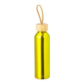 Trinkflasche Irvinson