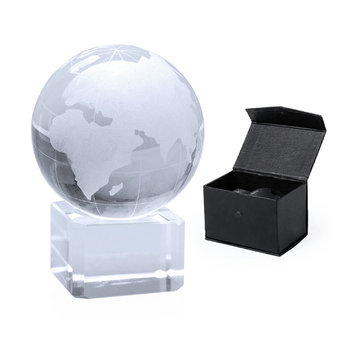 Trophäe World