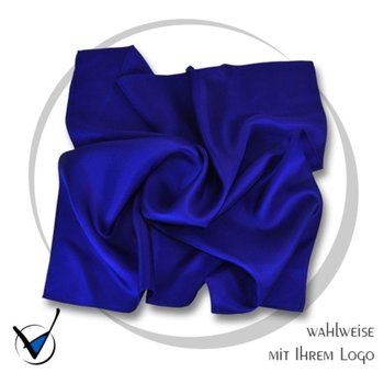 Tuch Kollektion UNI B2 - Royal