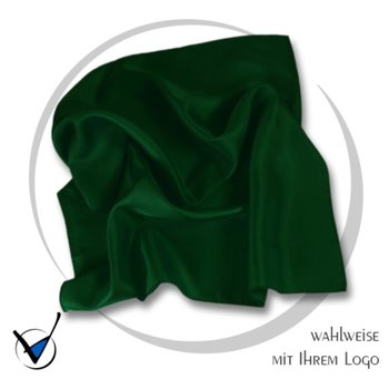 Tuch Kollektion UNI GÜ3 - Jägergrün