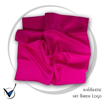 Tuch Kollektion UNI M1 - Magenta
