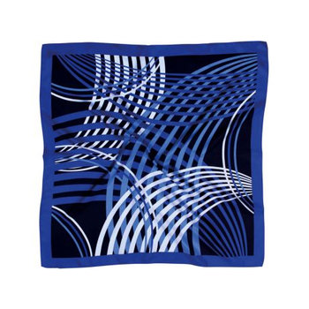 Tuch, Reine Seide Twill