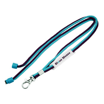 Twin-Lanyard