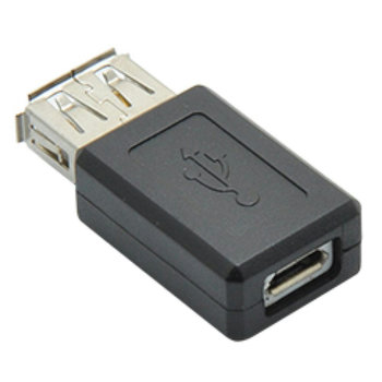 USB Buchse / Micro-USB Buchse Adapter