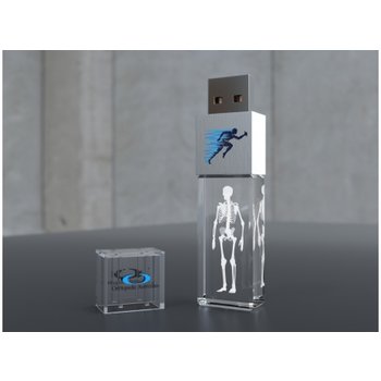 USB CRYSTAL mini (32GB)