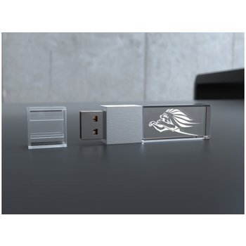 USB CRYSTAL mini (64GB)