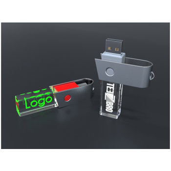 USB Crystal turn (64GB) 3.0