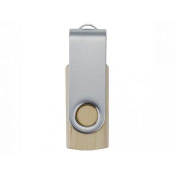 USB Stick 009 Wood