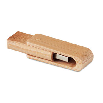 USB Stick Bambus 16GB