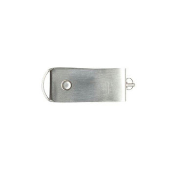 USB-Stick E01 USB 2.0 Flash Disk   1 GB Silber