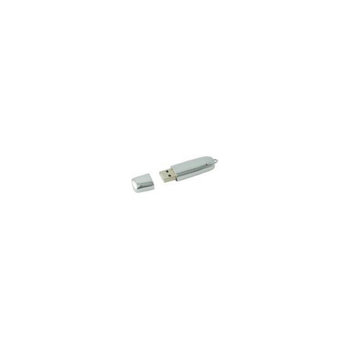 USB-Stick E38 USB 2.0 Flash Disk   1 GB Silber