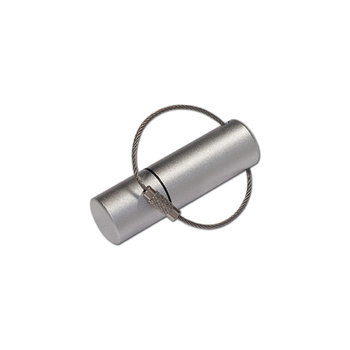 USB-Stick E50 USB 2.0 Flash Disk   1 GB Silber