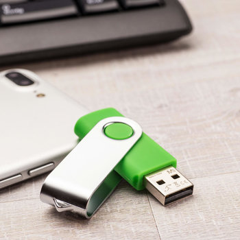 USB-Stick Expert - STOCK