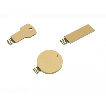 USB Stick Greencard individuell