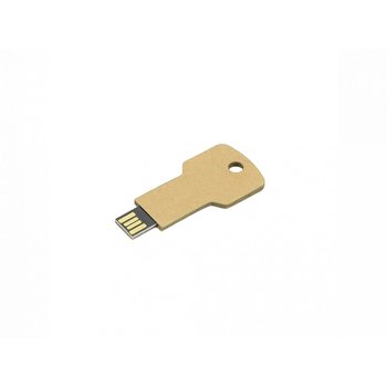 USB Stick Greencard key