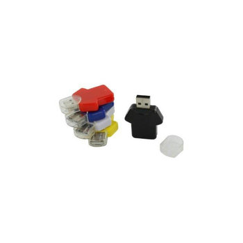 USB-Stick M23 USB 2.0 Flash Disk   1 GB Blau