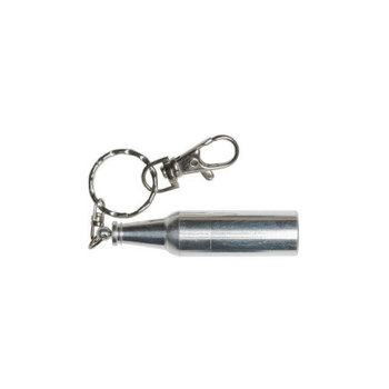USB-Stick M26 USB 2.0 Flash Disk   1 GB Silber