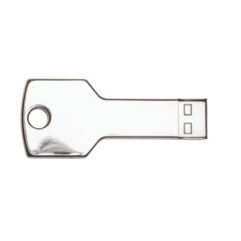 USB-Stick M31 USB 2.0 COB   1 GB Silber