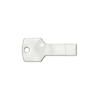 USB-Stick M46 USB 2.0 Flash Disk   1 GB Silber