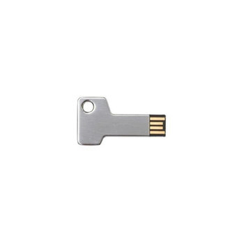 USB-Stick M47 USB 2.0 COB   1 GB Silber