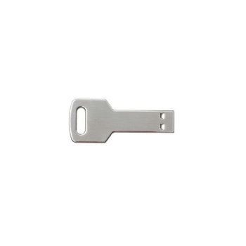 USB-Stick M48 USB 2.0 COB   1 GB Silber