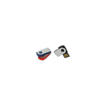 USB-Stick Mini 005 USB 2.0 COB   1 GB Blau