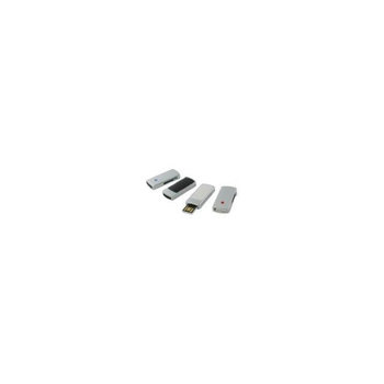 USB-Stick Mini 028 USB 2.0 COB   1 GB Rot