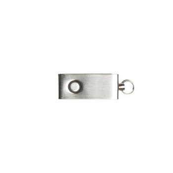 USB-Stick Mini 034 USB 2.0 COB   1 GB Silber