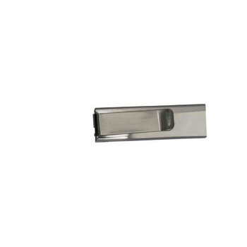 USB-Stick Mini 047 USB 2.0 COB   1 GB Silber