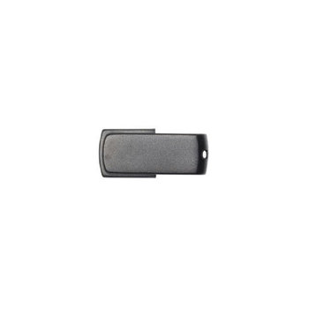 USB-Stick Mini 048 USB 2.0 COB   1 GB Schwarz