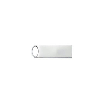 USB-Stick Mini 049 USB 2.0 COB   1 GB Silber