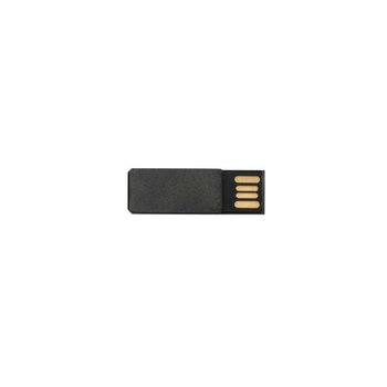 USB-Stick Mini 051 USB 2.0 COB   1 GB Blau