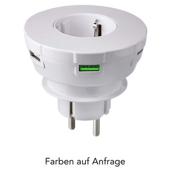 USB plug PD  