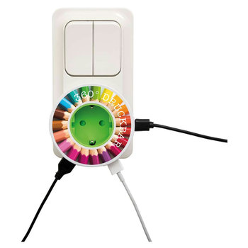 USB plug