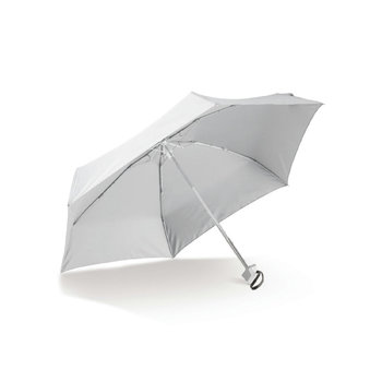 Ultraleichter 21” Regenschirm mit Hülle