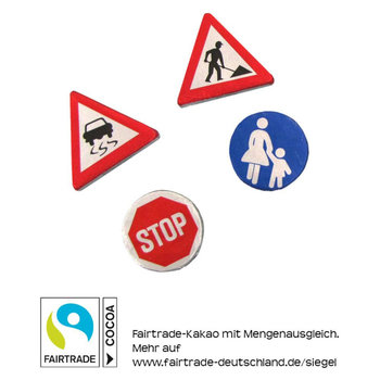 Verkehrszeichen