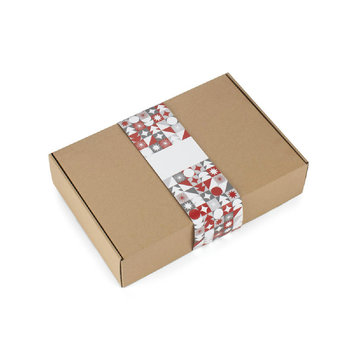 Verpackungsset KASTI