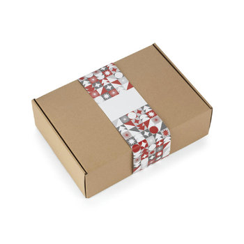 Verpackungsset LATIKO