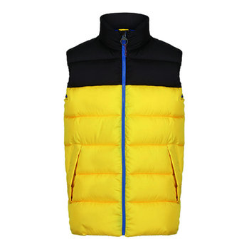 Vintage Puffer Vest