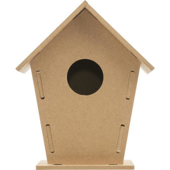 Vogelhaus \'Taylor\' aus Holz