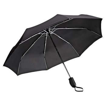 Vollautomatischer Designer-Taschenschirm