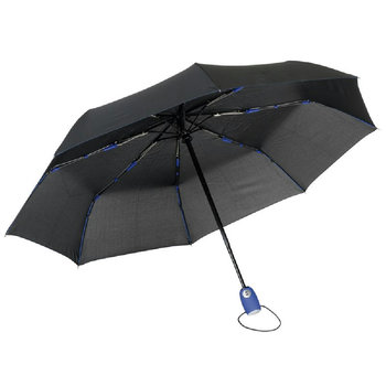 Vollautomatischer Windproof-Taschenschirm STREETLIFE