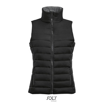 WAVE DAMEN BODYWARMER 180g