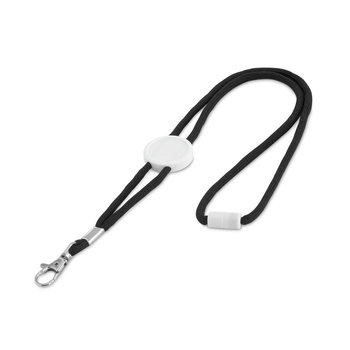 WEAVE. Lanyard mit 20mm Breite