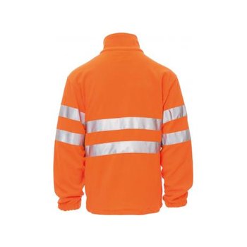 Warn-Fleecejacke - LIGHT
